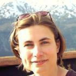 Melanie Frenz's profile picture