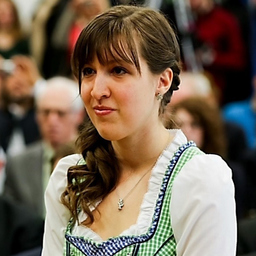 Dipl.-Ing. Stefanie Andrea Kandera