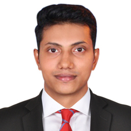 Akash Roy