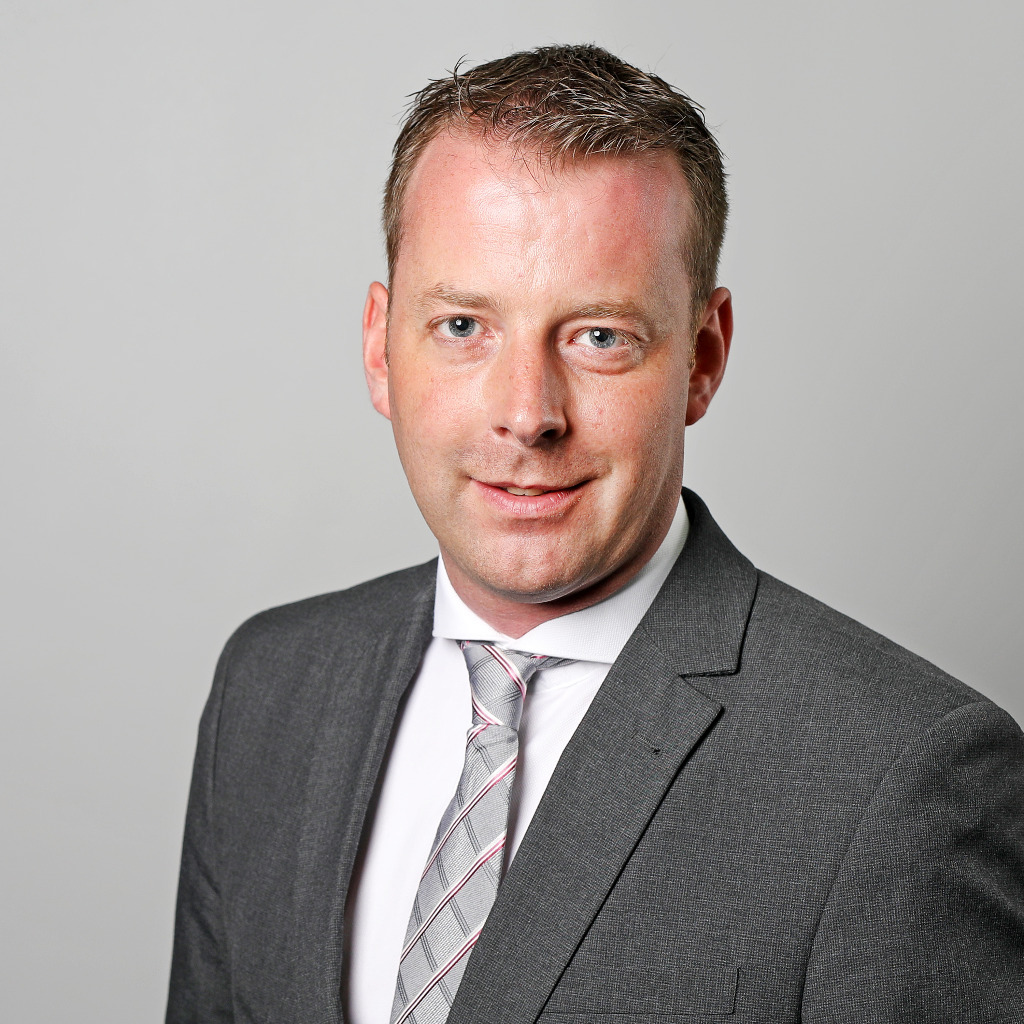 Dr. Elmar Pohl Erweiterte Geschäftsleitung und Vertrieb Emmegi GmbH