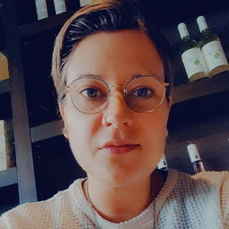 Meike Grosskinsky