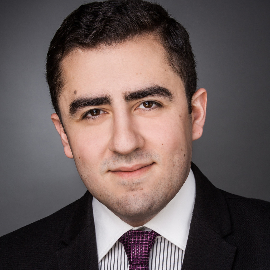 Arman Arshakyan - Master in Management - Universität Mannheim | XING