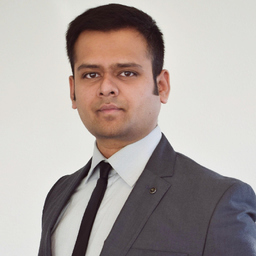Chetan Patil