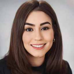 Amina Dardour's profile picture