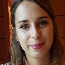 Alice ITZSTEIN