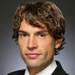 Benjamin Herzog's profile picture