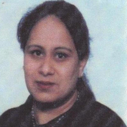Mayma Bathija