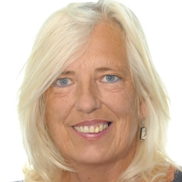Petra Reuß