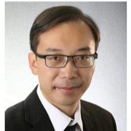 David Chen's profile picture