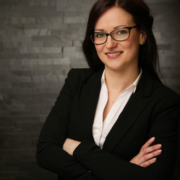 Paulina Gałecka
