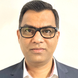 Varghese Mathew