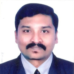 Pradeep Kumar Karella