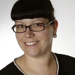 Nadine Schemmel