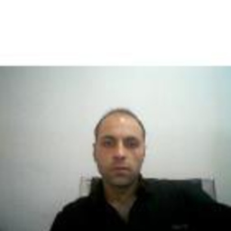 Mesut Yalım
