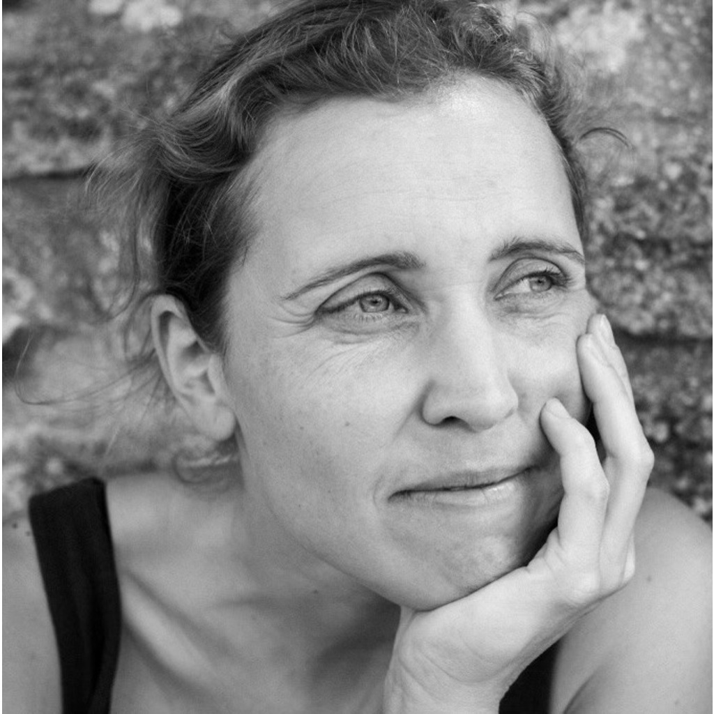 Friederike Rosenbaum Stellvertretende Abteilungsleiterin