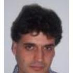 CARLOS BORREGO DE LOS SANTOS
