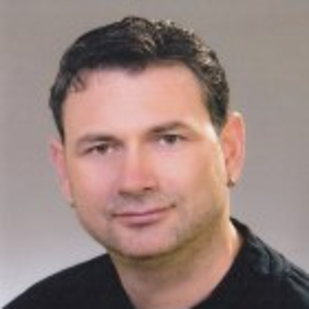 Gerrit G. Gebhardt Dienstleister Hausmeister & Reparaturservice XING