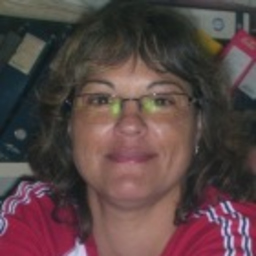 Rosa Silva
