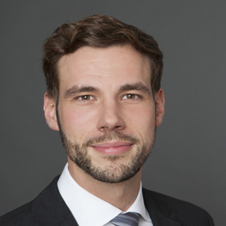 Profilbild Oliver Peiffer