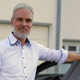 Tobias Henke