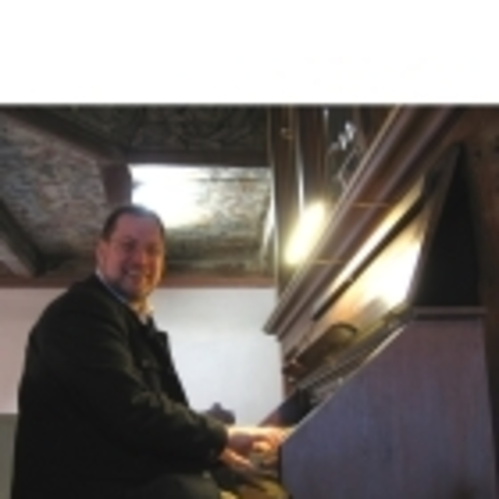 Social Media Profilbild Oliver Horlitz Berlin