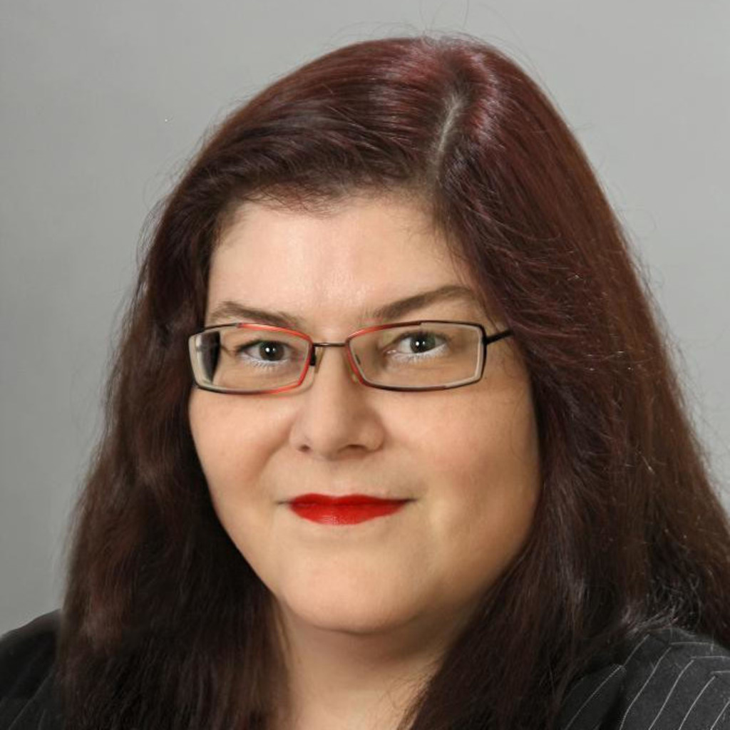 Susanne Behrendt - Kaufmännische Angestellte - Medizin-Technik Stusche ...