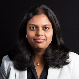 Dr. Lakshmi Meena Ganesan