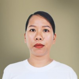 May Angelica Nangit Cabanero