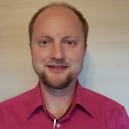 Florian Miessler