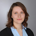Felicia Sadroschinski