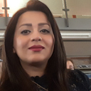 Samireh Ahmadi