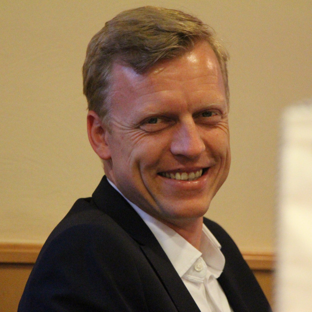 Thomas Feldmann Geschäftsführer Wilhelm Zernikow