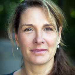 Regina Scherf