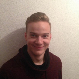 Julian Fastenrath's profile picture
