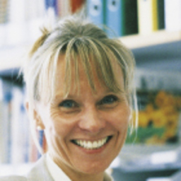 Dr. Solveigh Mähler