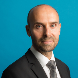 Bruno Dantès