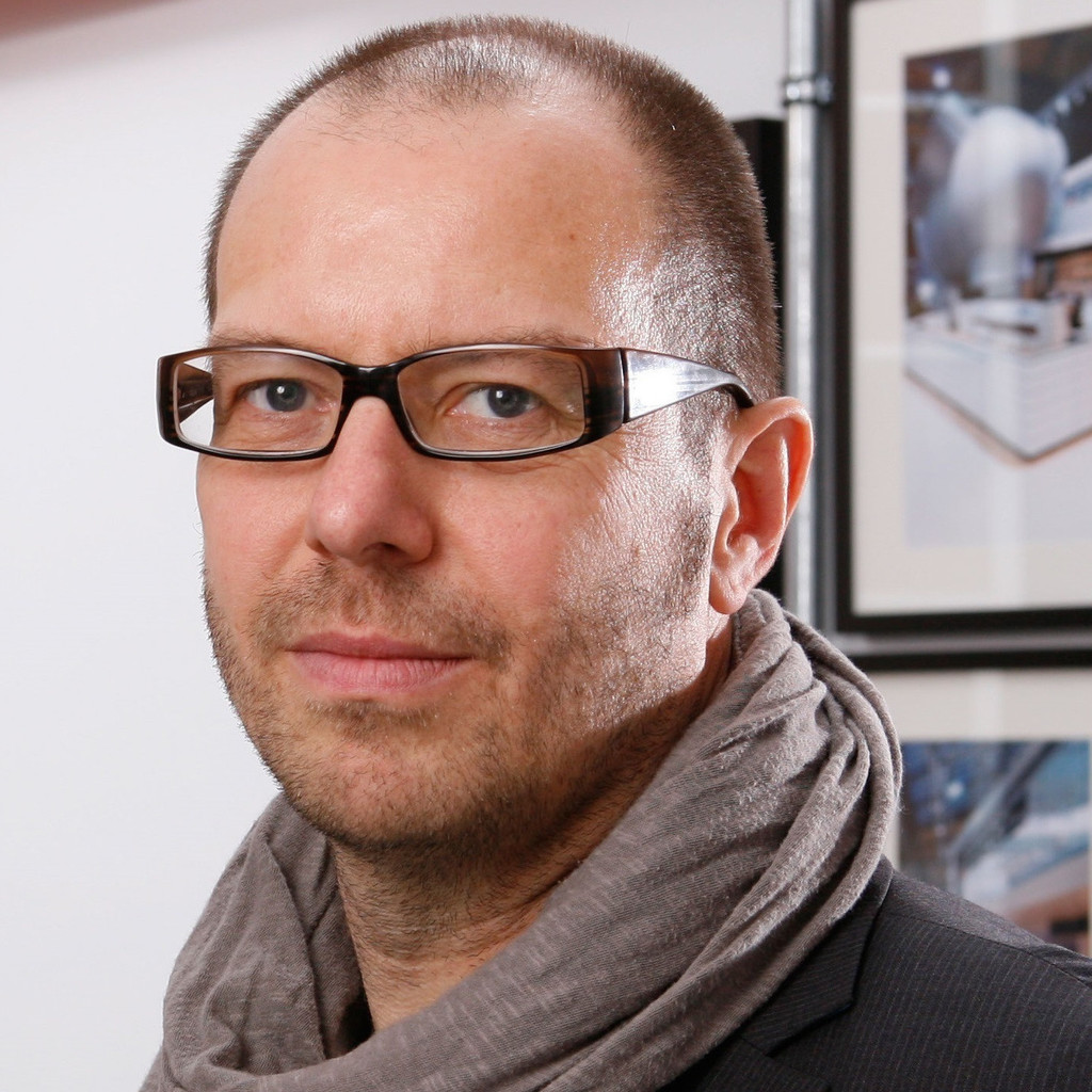 Martin Ache Messeplanung und Gestaltung Ache Stallmeier XING