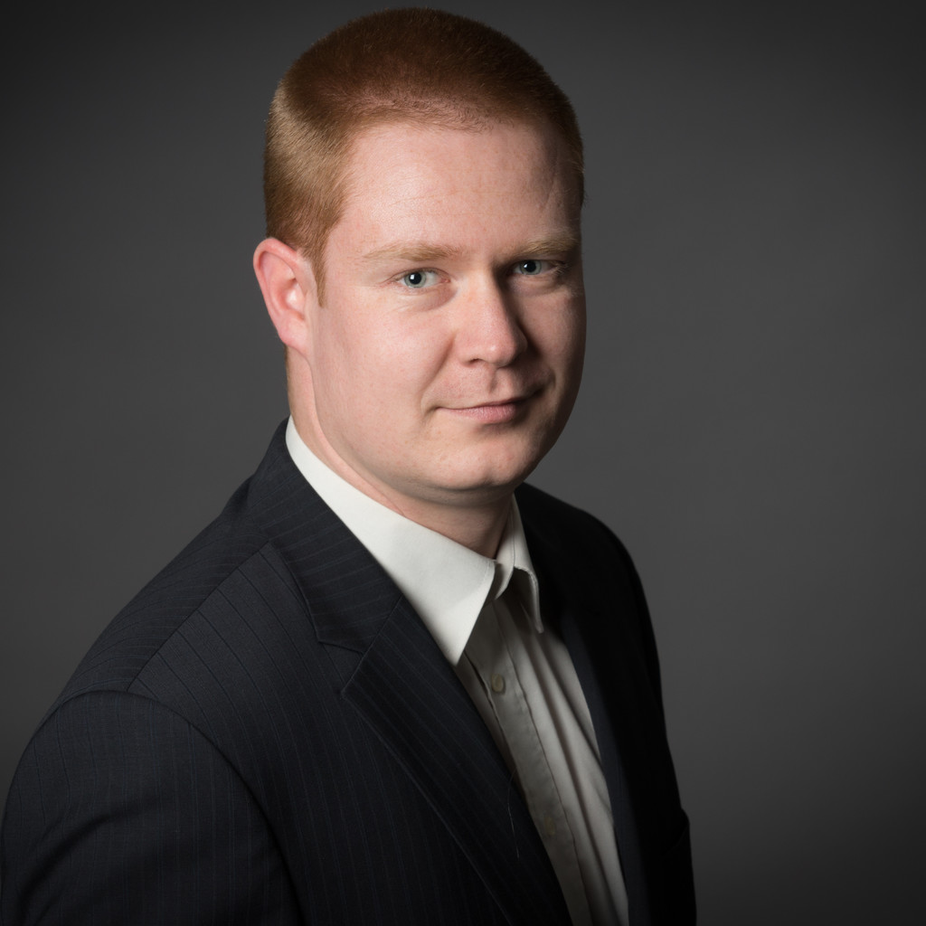 Markus Große Projektleiter FEV eDLP GmbH XING