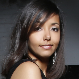Dr. fatiha kerrad