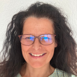 Kerstin Beuter