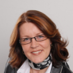 Stephanie Pastuschka