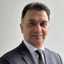 Dr. Ali Nazari