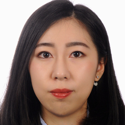 Wenjia Zhao