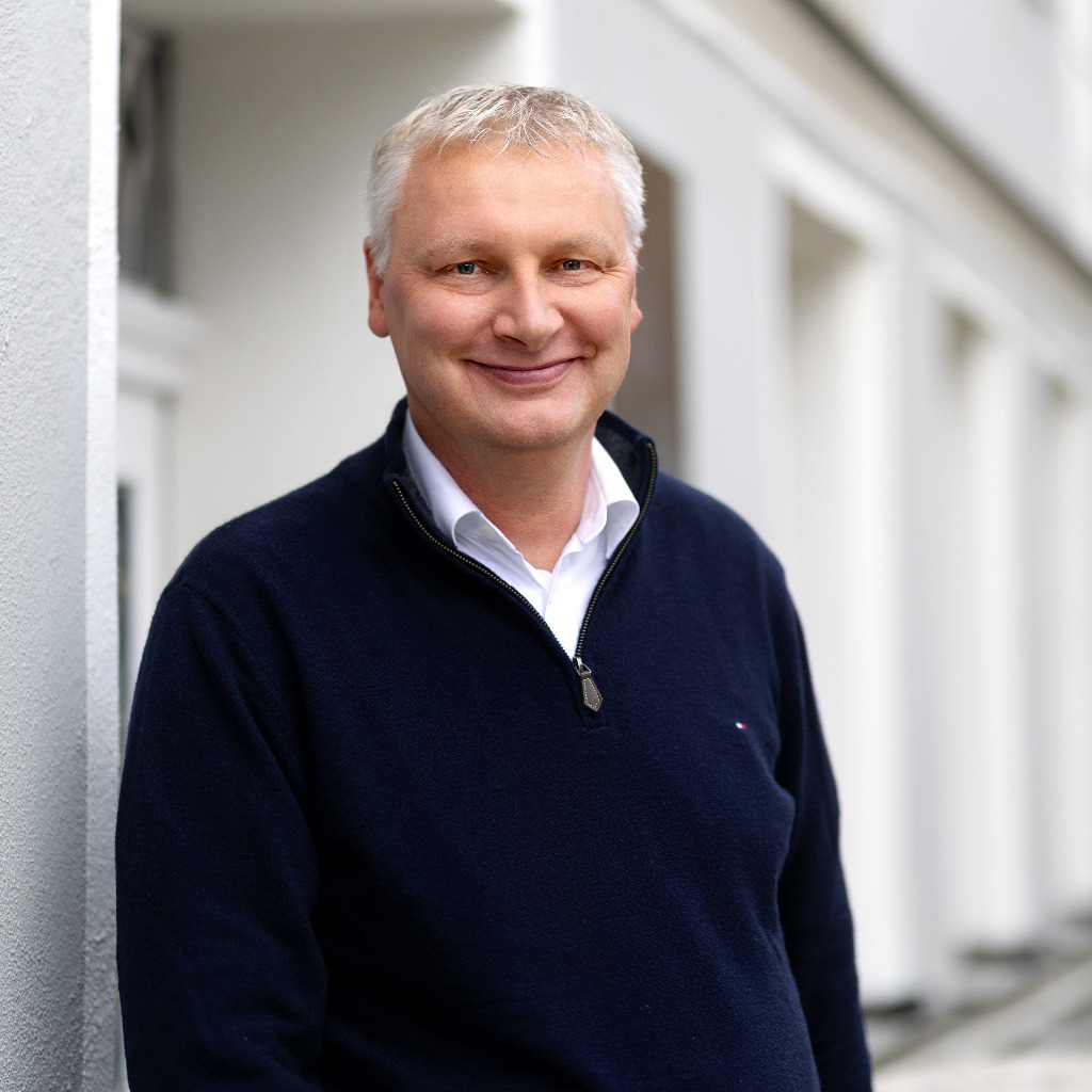 Jürgen Driemel Prozessingenieur Richard Bergner Verbindungstechnik