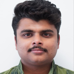 ARAVIND THAYYIL