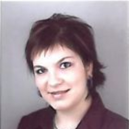 Lydia Weidtke