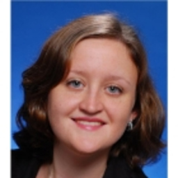 Stefanie Rüdinger's profile picture
