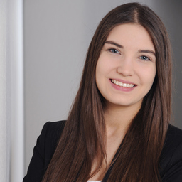 Luisa Stenner Pereira