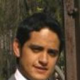 Alberto Nava Rodrìguez