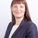 Dr. Claudia Nübel-Gierse 